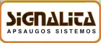 Remigijaus Matuzevičiaus individuali įmonė Signalita Logo