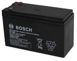 Akumuliatorius 12V, 7,0Ah BOSCH