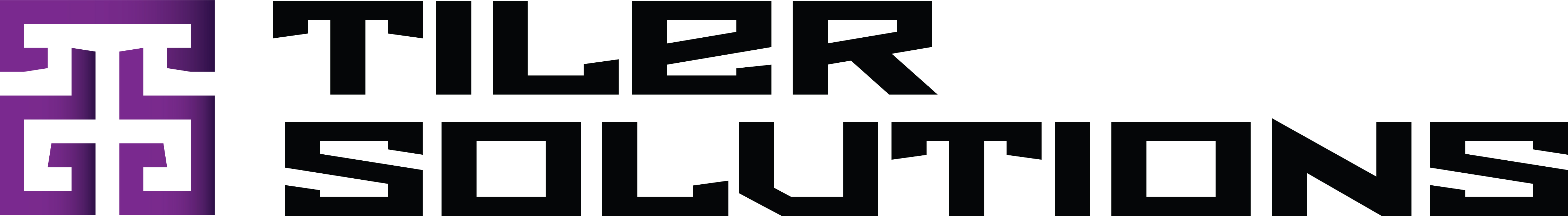 Tiler Solutions UAB Logo